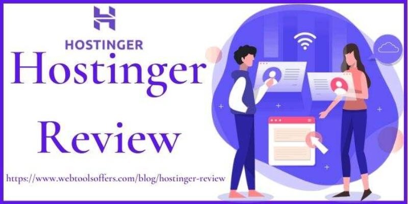 Hostinger Review 2024 : Web Hosting Plans & Benefits