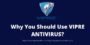 Vipre Antivirus Protection for Home