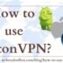 Which ProtonVPN Plan is the best?