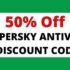 50% Off Kaspersky Internet Security Coupon Code