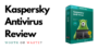 Kaspersky Anti-Virus