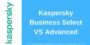 Kaspersky Endpoint Security for Business SELECT