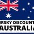 Kaspersky Discount Coupon Middle East 2024