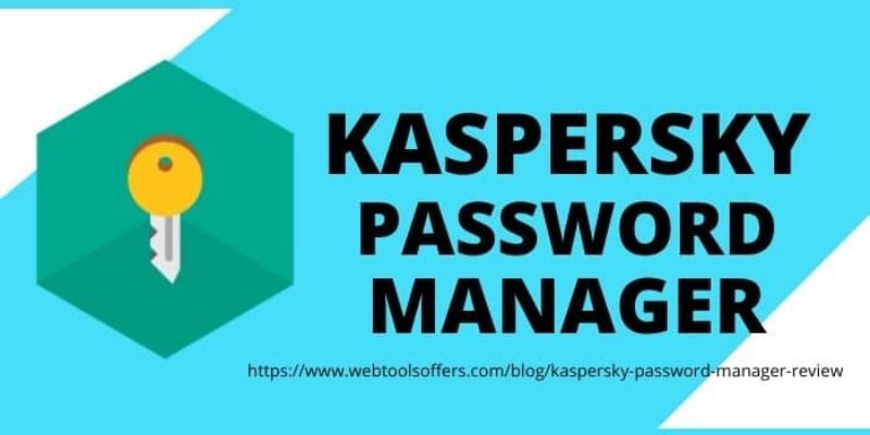 Kaspersky Password Manager Review 2024