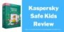 Kaspersky Safe Kids