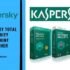 50% Off Kaspersky Internet Security Coupon Code