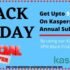 Surfshark VPN Black Friday Deals – Up To 84% Off Surfshark Black Friday Offers