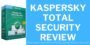 Kaspersky Total Security