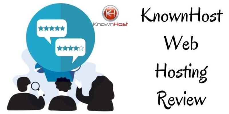 Knownhost Review 2024 – Features, Plans and Pros & Cons