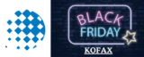 Kofax Black Friday 2024: 75% Discount Deals & Sale