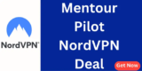 Mentour Pilot NordVPN Deal 2025 – 65% Off With NordVPN Mentour Pilot