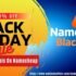 GoDaddy Black Friday Discount 2024 – 50% Off Deal