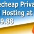 Turnkey Cloud VPS Hosting Voucher