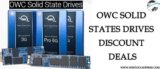 OWC SSD Discount Deals 2025