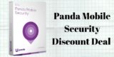 Panda Mobile Security Discount Deal 2025 – Antivirus + VPN