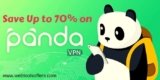 Panda VPN Discount Code- $2.97/Month