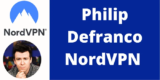 Philip Defranco NordVPN Discount Deal 2025 [Get 63% Off]