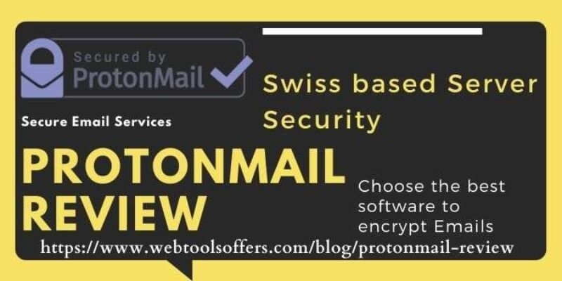 ProtonMail Review 2024 – Is it Good to Go?