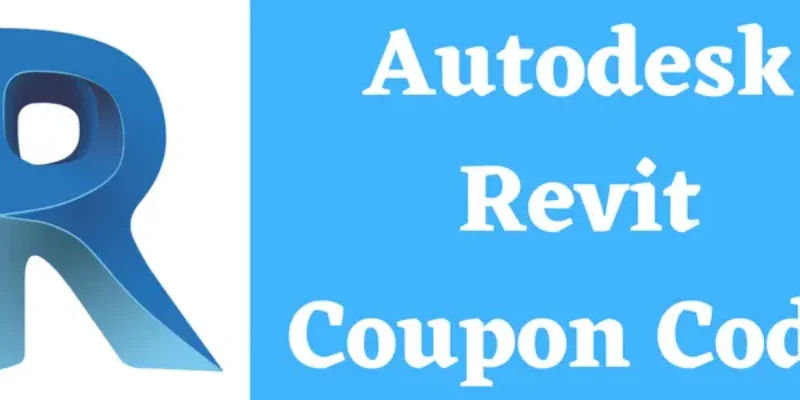 Revit Coupon Code 2025: 40% Discount On Autodesk Revit