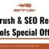 Get SEMrush Discount Deal