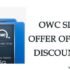 OWC ThunderBlade SSD Discount Deals