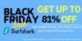 Surfshark VPN Black Friday Deals at 84% Discount Sale