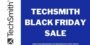 TechSmith Cyber Monday & Black Friday Sale 2025: 60% Off Camtasia & Snagit Deals