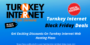 Turnkey Internet Cyber Monday Black Friday Deals at 95% Discount Sale