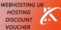 WebHosting UK Hosting Offer