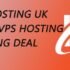 Lunarpages Scalable VPS Cloud Hosting Voucher 2024