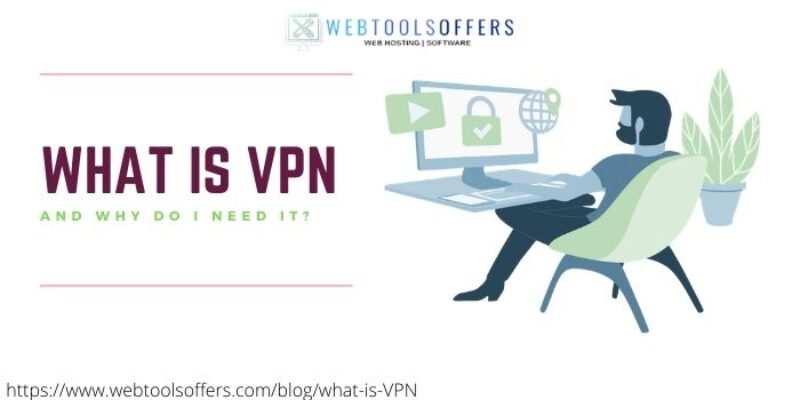 What is VPN and Why do I need it?