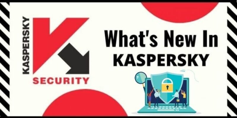 What’s new in Kaspersky 2024 Security Solutions?