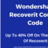 Wondershare Uniconverter Coupon Code 2024