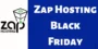 Zap Hosting Black Friday Sale 2025: 80% Discount Offers