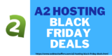 A2 Hosting Black Friday Deals 2025 – 80% Discount Sale