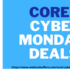 Surfshark VPN Cyber Monday Sale 2025 | Grab Upto 83% Off