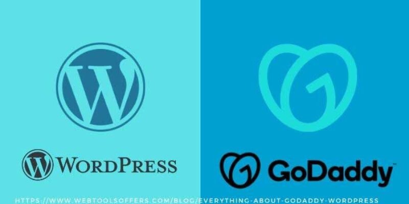 Everything About Godaddy WordPress 2024