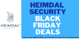 Heimdal Security Black Friday Deals 2025 – Black Friday Heimdal