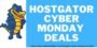 HostGator Cyber Monday Deal 2025 To Save Upto 75%