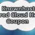 KnownHost Cloud Reseller Hosting Deal