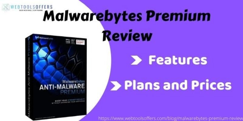 Malwarebytes Premium Review 2024