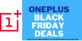 OnePlus Black Friday Deals – Offers On Oneplus 8Pro/8/8t/Led Tv / Accessories