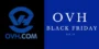 Grab OVH Black Friday Deal - 50% Off