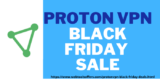 ProtonVPN Black Friday Deals 2025– Get Upto 50% Discount Deals Now