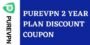 PureVPN 2 Year Plan Discount Coupon 2025