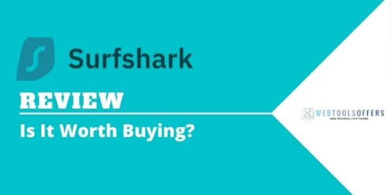 Surfshark VPN Review 2024