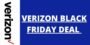 Verizon Black Friday Sale 2025 | Grab Your Discount Offer Now!